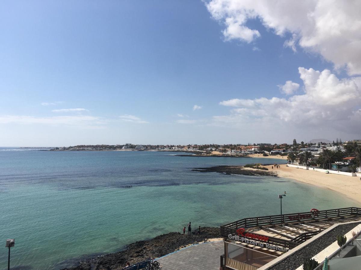 On The Beach Corralejo Exterior photo