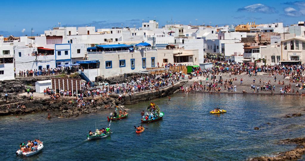 On The Beach Corralejo Exterior photo
