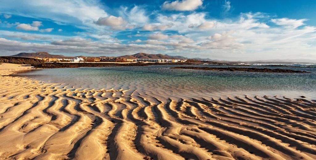 On The Beach Corralejo Exterior photo